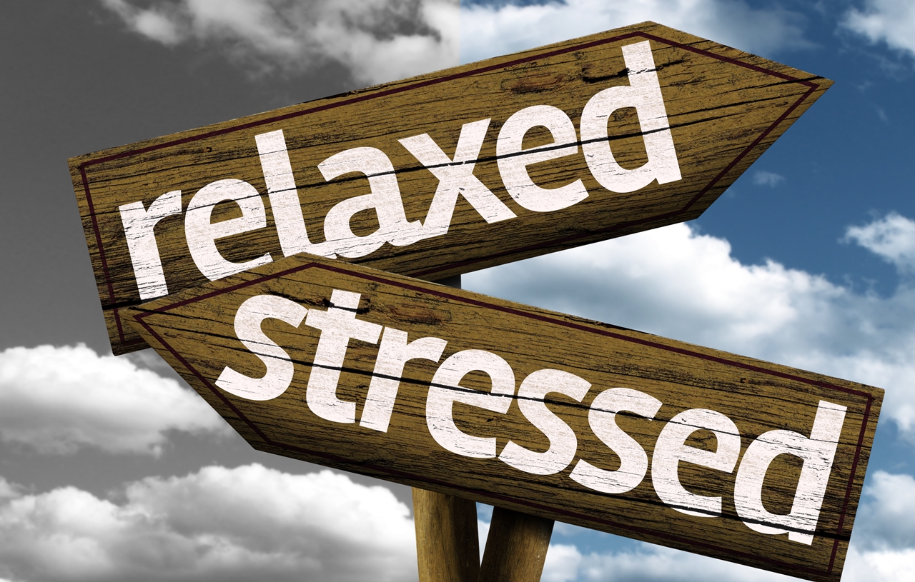 relax_Stress